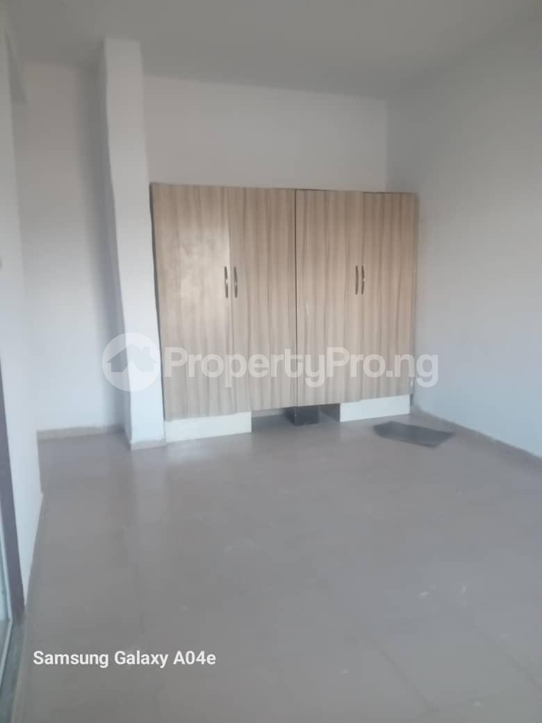 2 bedroom Flat / Apartment for rent Unity Estate Badore Ajah Lagos - 0