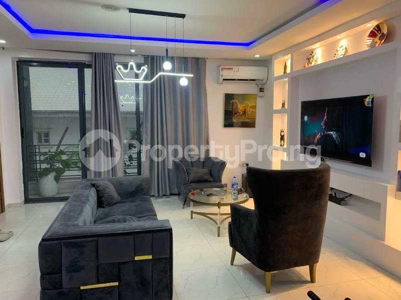 2 bedroom Flat / Apartment for rent Lekki County Lekki Lagos - 0