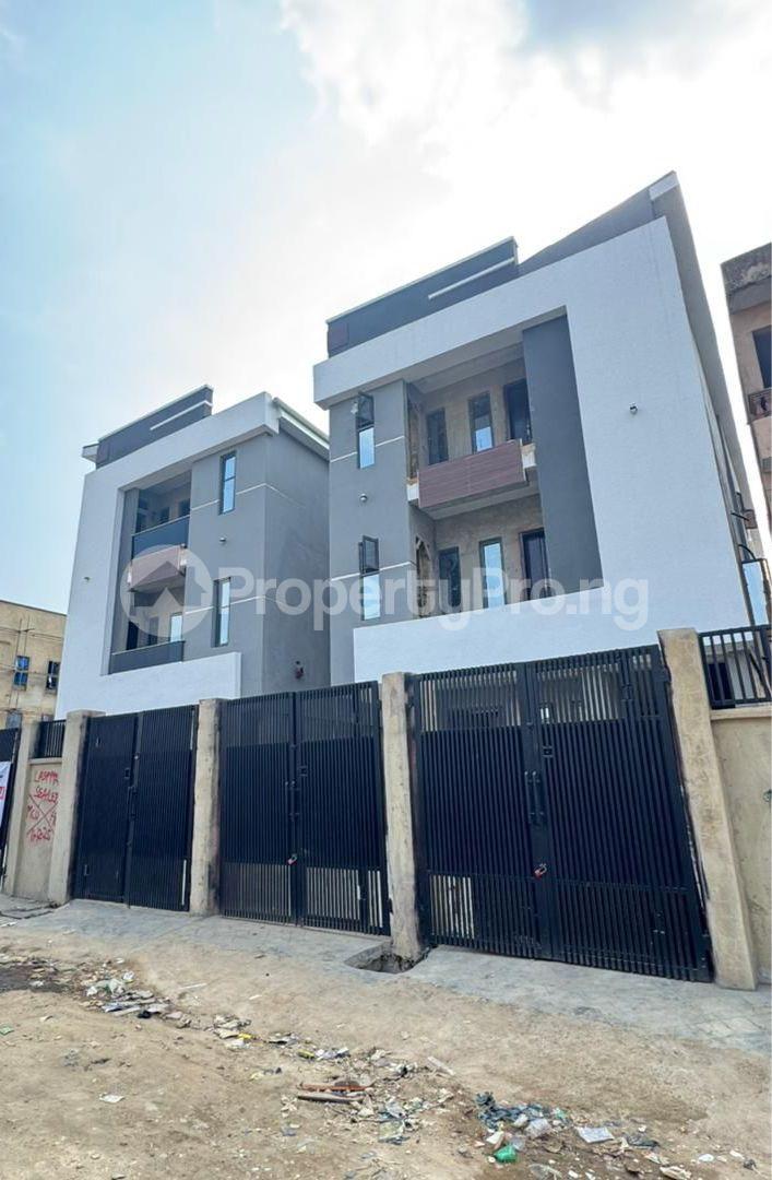 2 bedroom Flat / Apartment for sale Gbagada Lagos