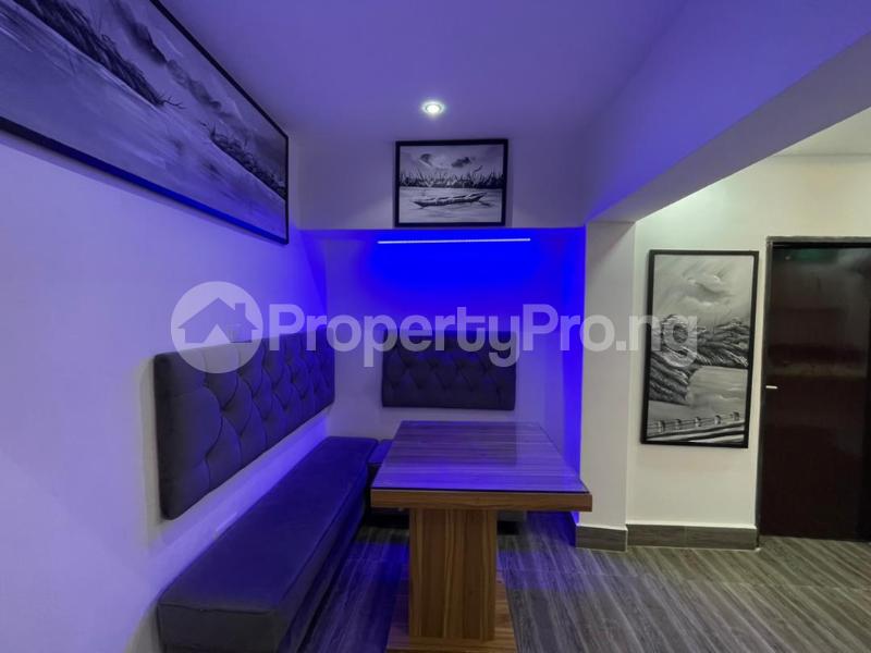 2 bedroom Flat / Apartment for shortlet Off Sandfill Bus Stop ONIRU Victoria Island Lagos