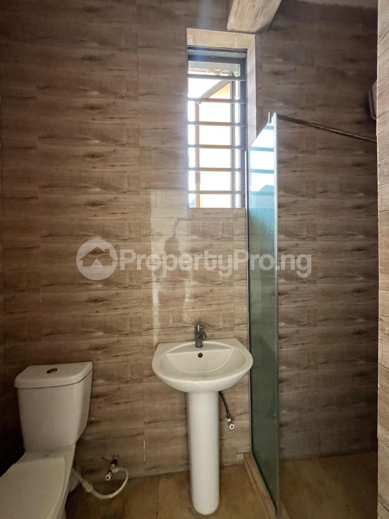2 bedroom House for sale 2nd Toll Gate Lekki Lagos