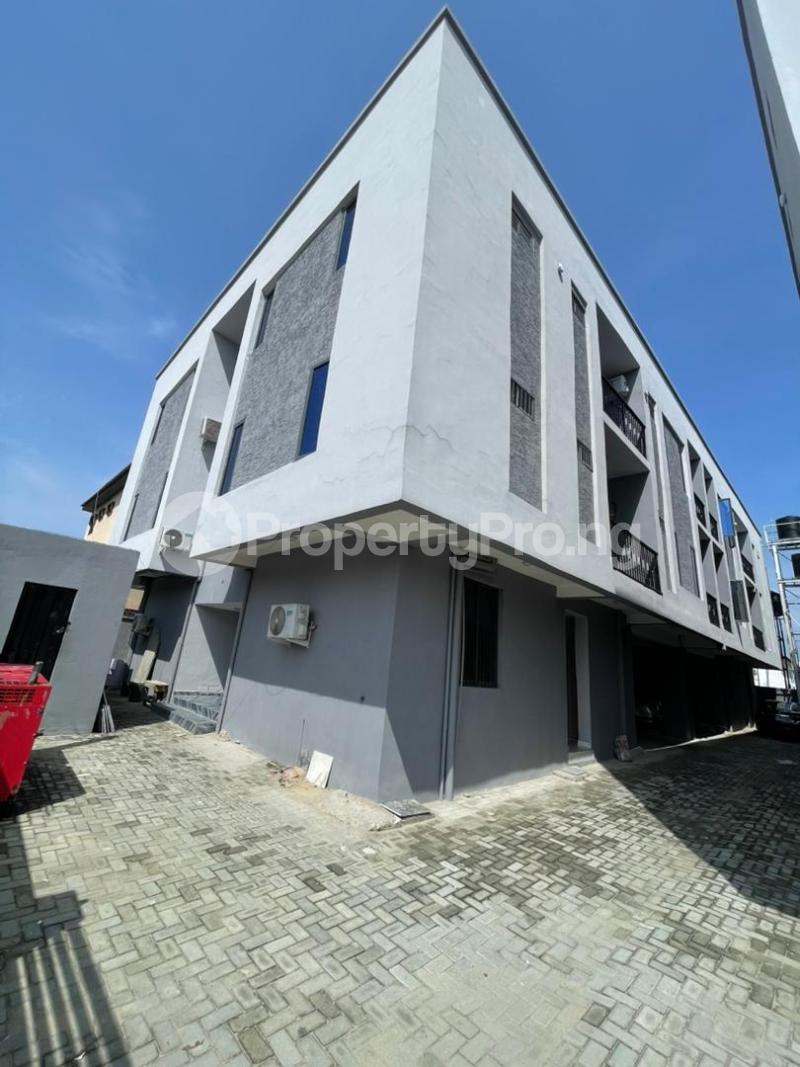 2 bedroom Flat / Apartment for sale Ologolo Lekki Lagos