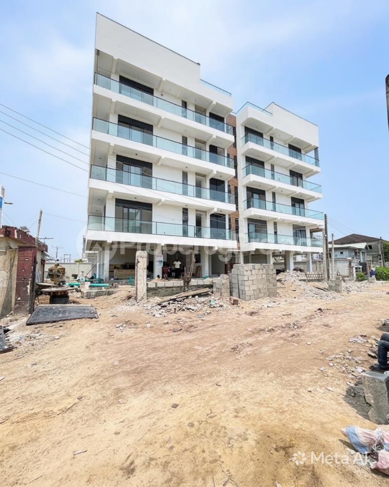 2 bedroom House for sale Ikate Lekki Lagos