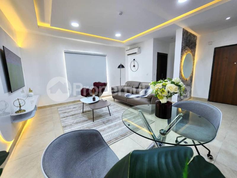 2 bedroom House for shortlet Ikoyi Lagos