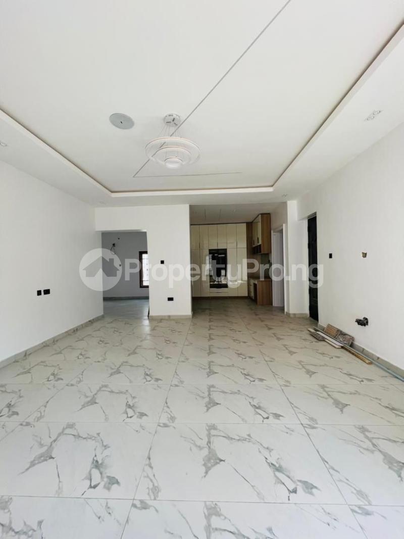 2 bedroom House for sale Ikeja Lagos