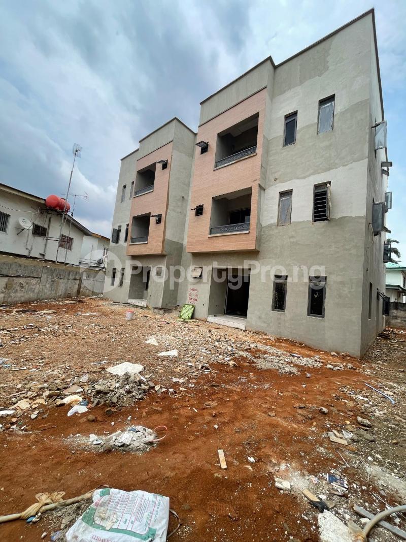 2 bedroom House for sale Ogba Lagos