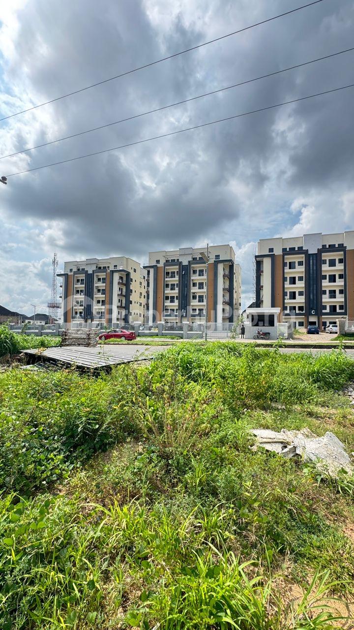 2 bedroom House for sale Lugbe Abuja