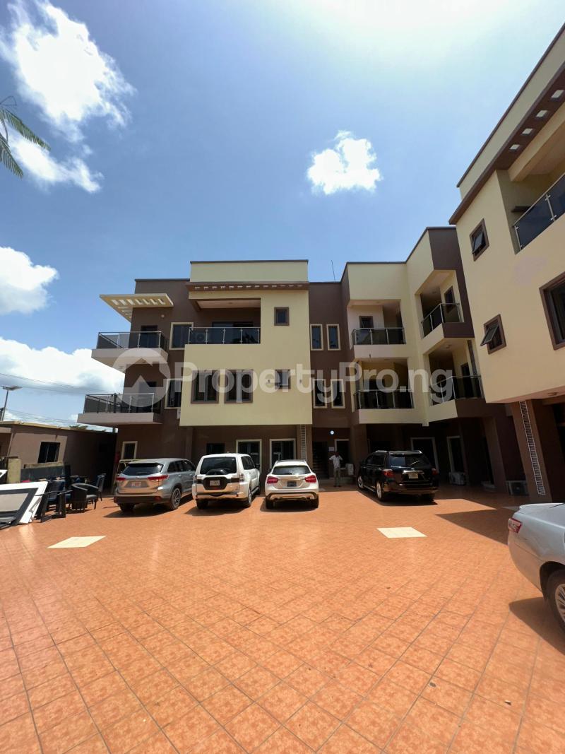 2 bedroom Flat / Apartment for rent Lekki Phase 1 Lekki Lagos