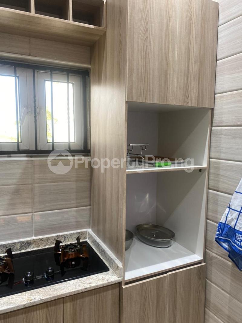 2 bedroom House for rent Oba Dusunu Ikeja GRA Ikeja Lagos