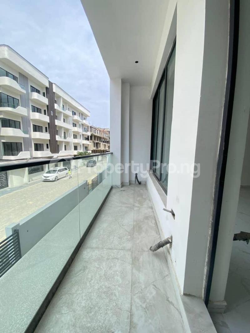 2 bedroom Flat / Apartment for sale Lekki Phase 1 Lekki Lagos