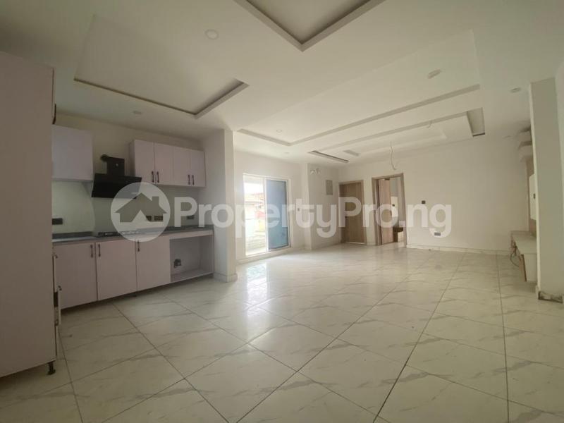 2 bedroom Flat / Apartment for rent Ikate Lekki Lagos