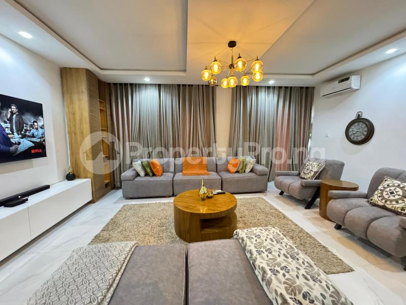 2 bedroom Flat / Apartment for shortlet Lekki Phase 1 Lekki Lagos