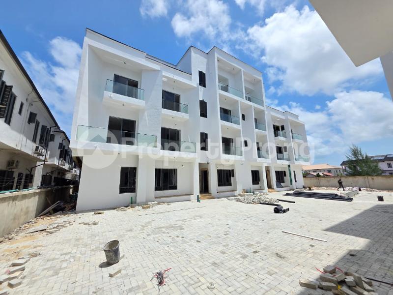 2 bedroom Flat / Apartment for rent VGC Lekki Lagos
