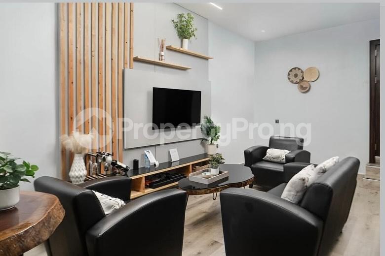 1 bedroom Flat / Apartment for rent Ilupeju Lagos