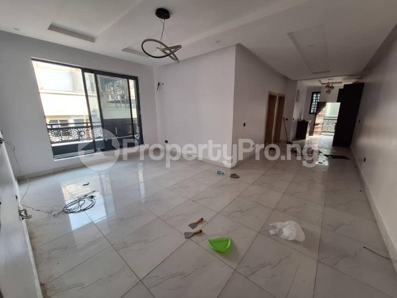 2 bedroom Flat / Apartment for rent Madam Balikisu Ologolo Lekki Lagos - 0