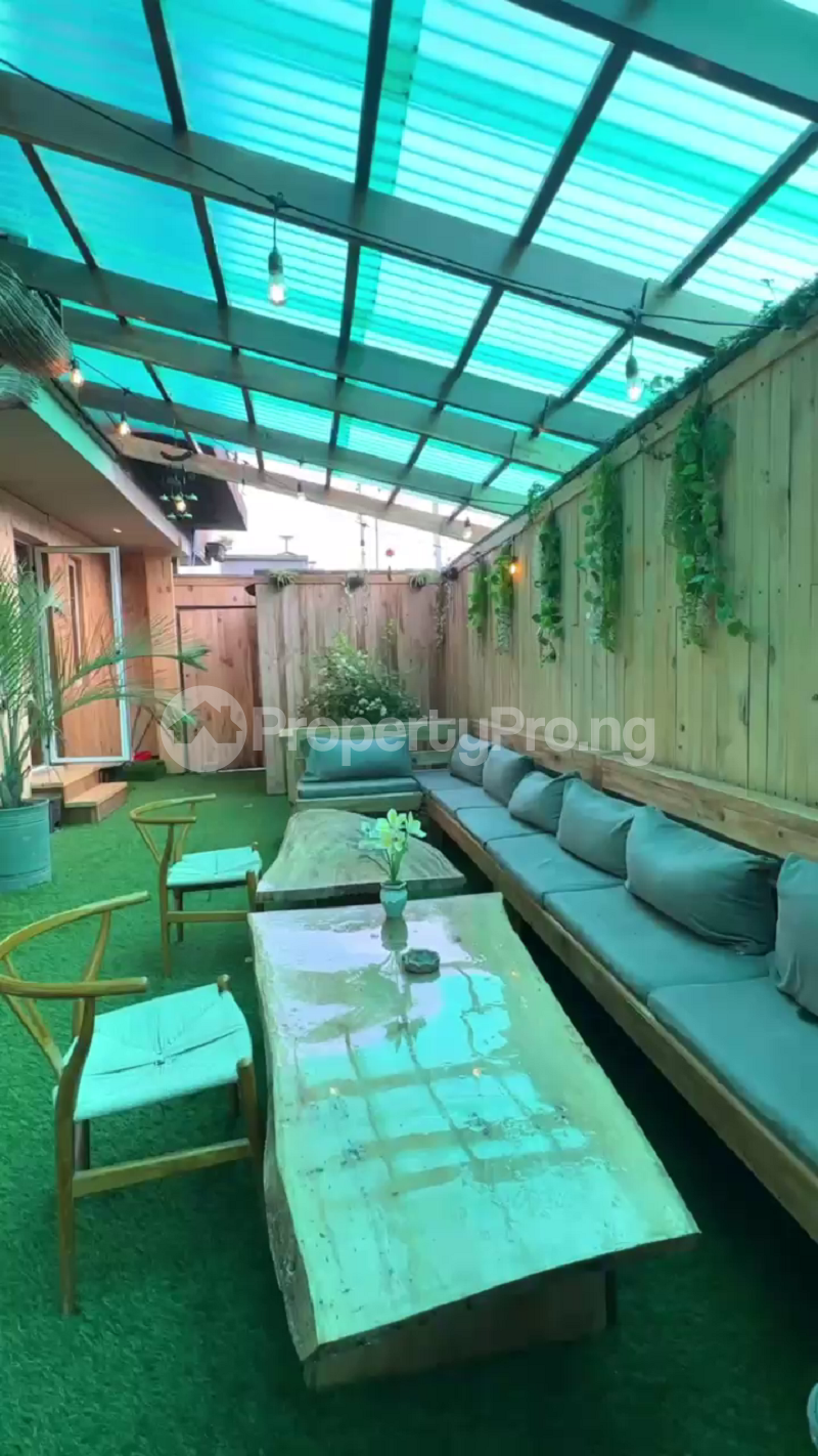 2 bedroom Flat / Apartment for shortlet Lekki Phase 1 Lekki Lagos