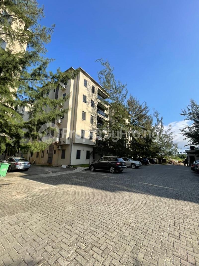 2 bedroom House for rent Ikota Lekki Lagos - 0