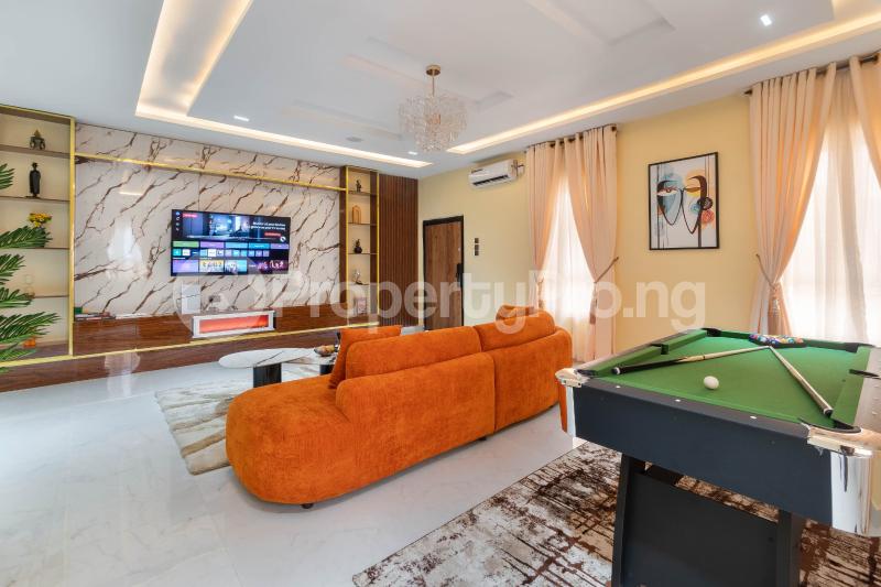 2 bedroom Flat / Apartment for shortlet Meadow Hall Way, Ikate Lekki Lagos