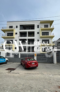 2 bedroom Flat / Apartment for sale Lekki Phase 1 Lekki Lagos