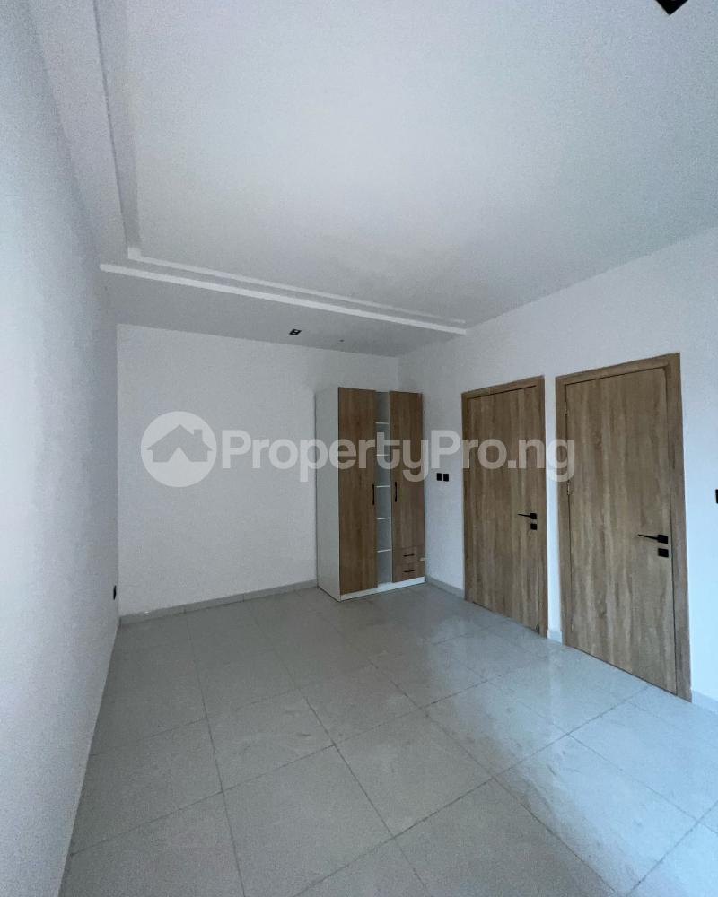 2 bedroom Flat / Apartment for rent Lekki Phase 1 Lekki Lagos