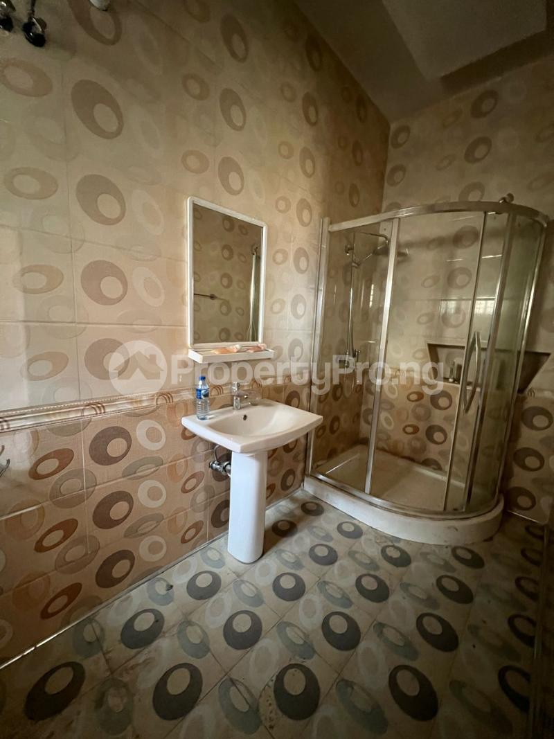 2 bedroom House for rent Katampe Ext Abuja - 0