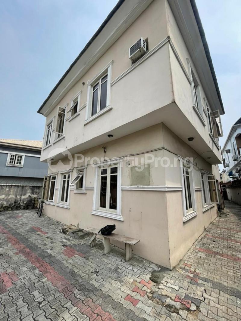 2 bedroom Flat / Apartment for rent Ikota Ikota Lekki Lagos