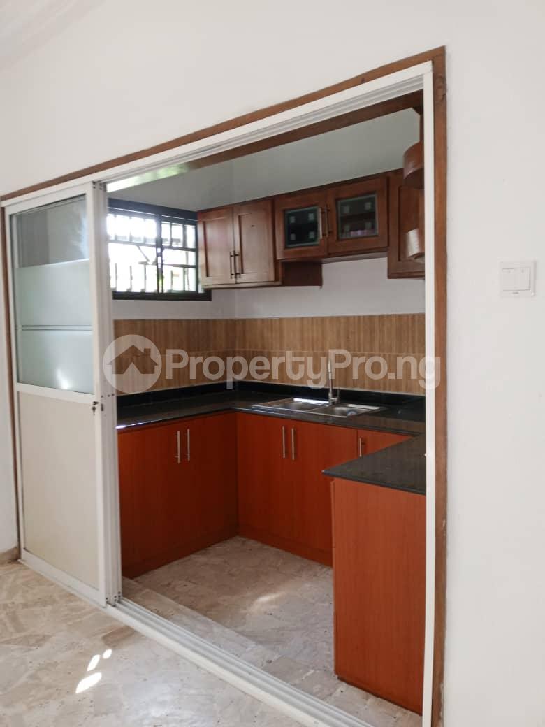 2 bedroom Flat / Apartment for rent Osapa Osapa london Lekki Lagos