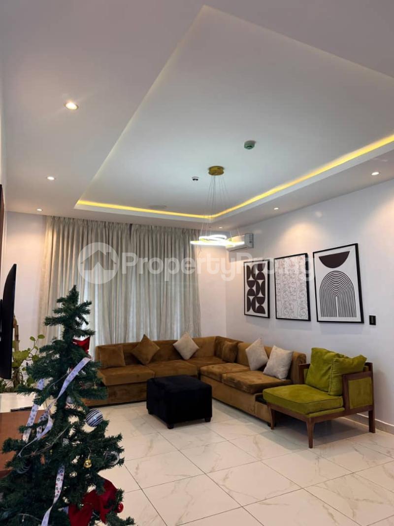 2 bedroom Flat / Apartment for shortlet Lekki Phase 1 Lekki Lagos