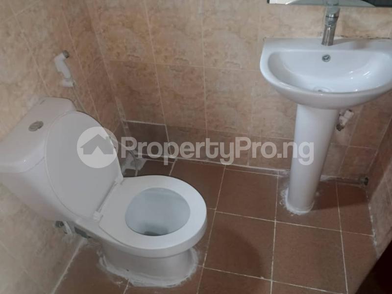 2 bedroom Flat / Apartment for rent Victoria Island Lagos