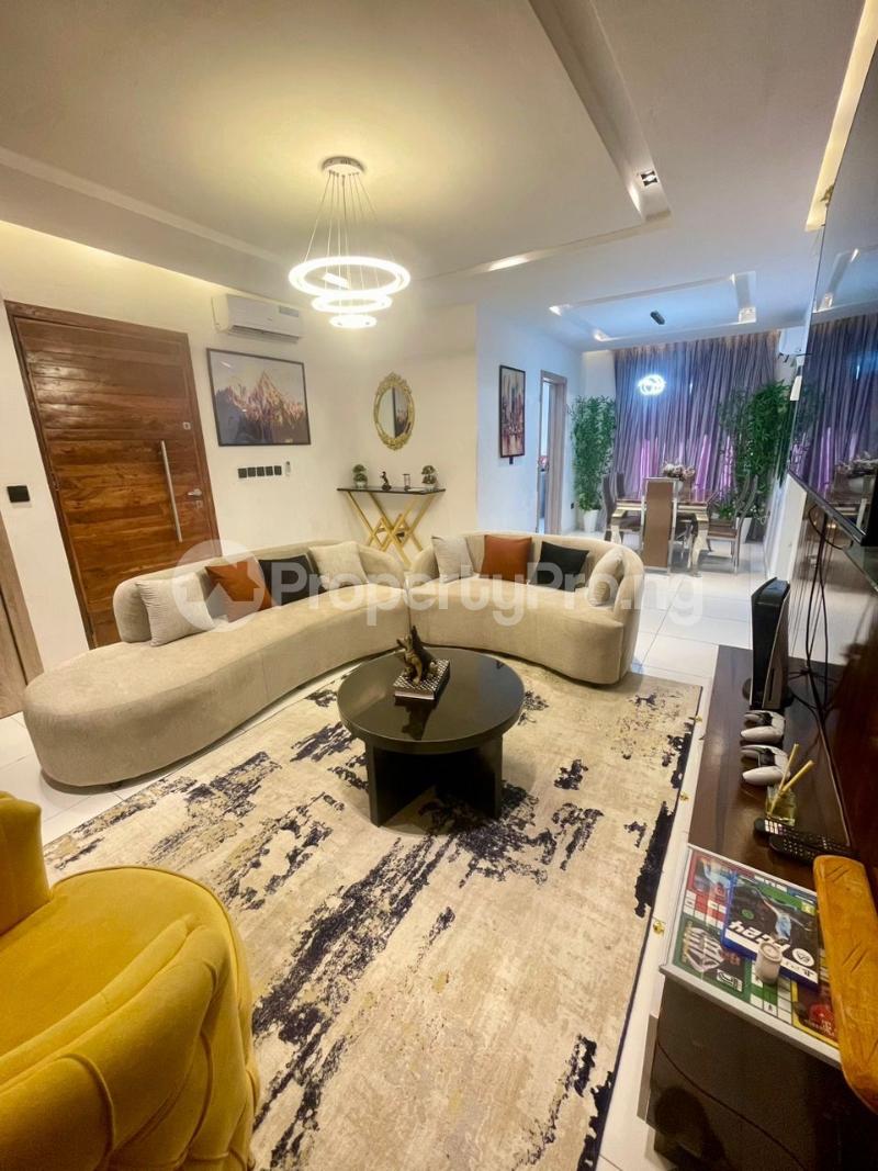 2 bedroom Flat / Apartment for shortlet Ikate Lekki Lagos