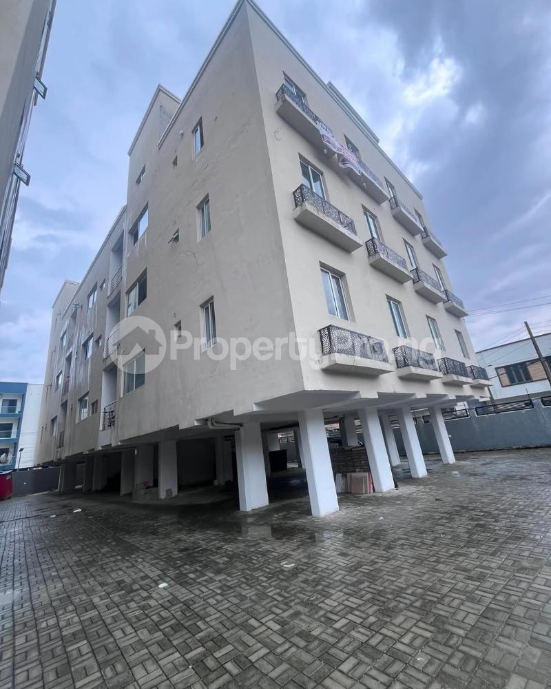 2 bedroom House for sale Ikate Lekki Lagos