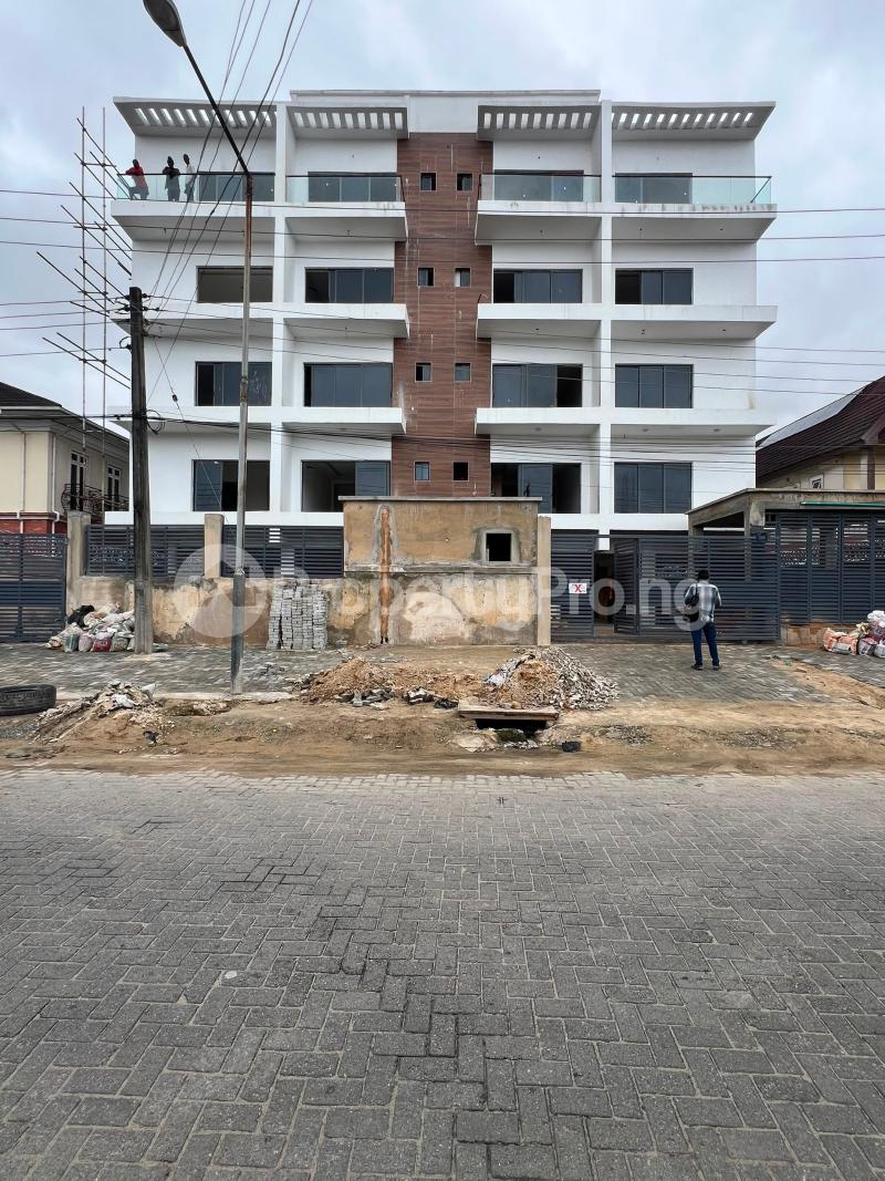 2 bedroom House for sale Lekki Lagos