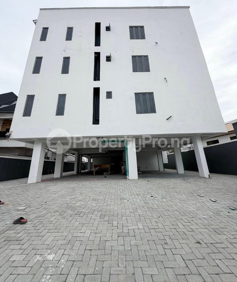 2 bedroom House for sale Ologolo Lekki Lagos