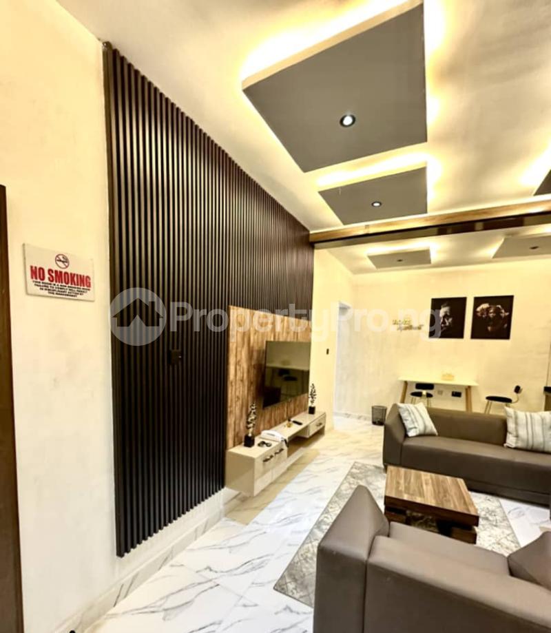 2 bedroom Flat / Apartment for shortlet Wisdom Estate Jaba Kano Municipal Kano