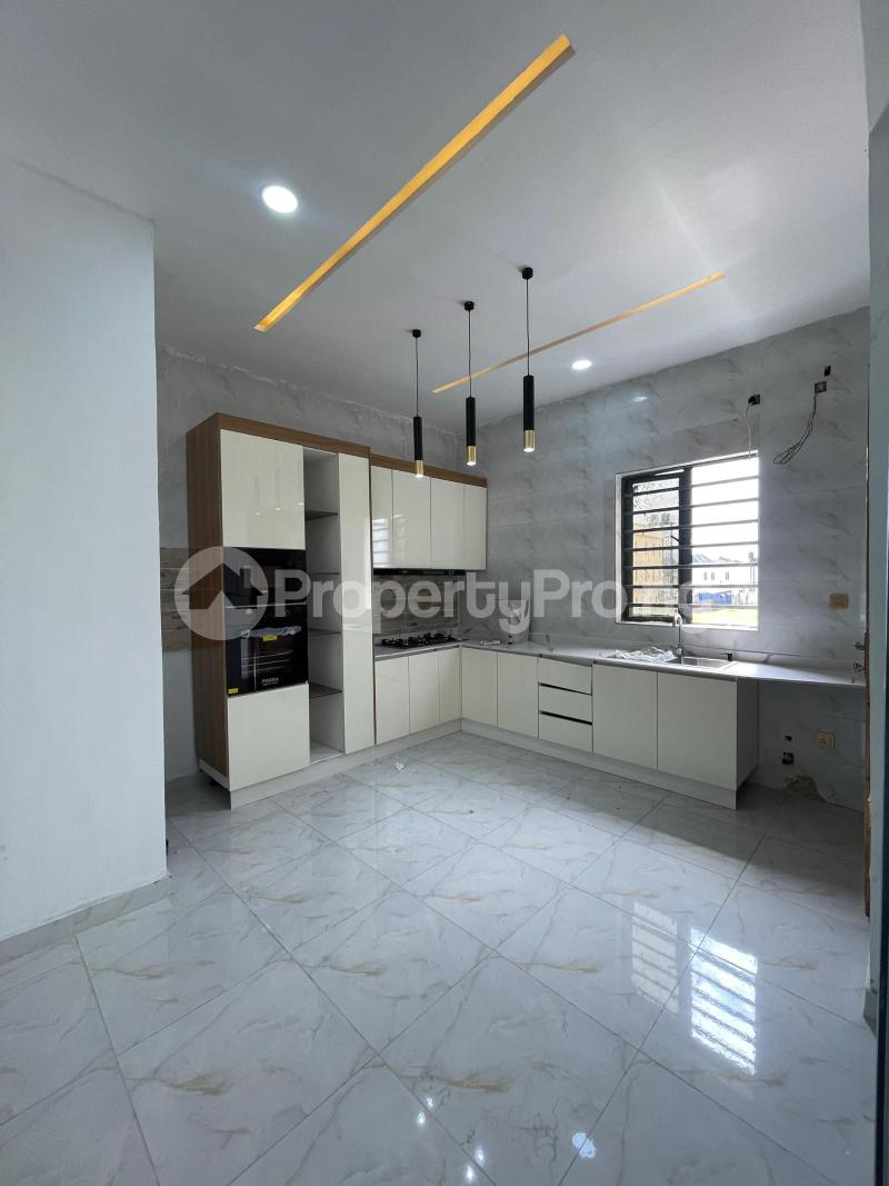 2 bedroom House for rent Agungi Lekki Lekki Phase 1 Lekki Lagos