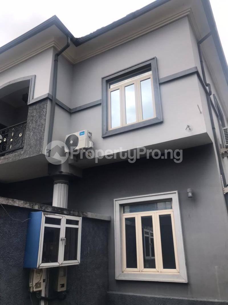 2 bedroom Flat / Apartment for rent Osapa london Lekki Lagos