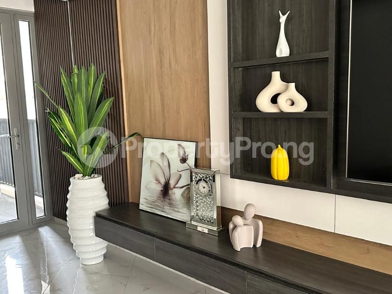 2 bedroom House for rent Oba Dusunu Ikeja GRA Ikeja Lagos