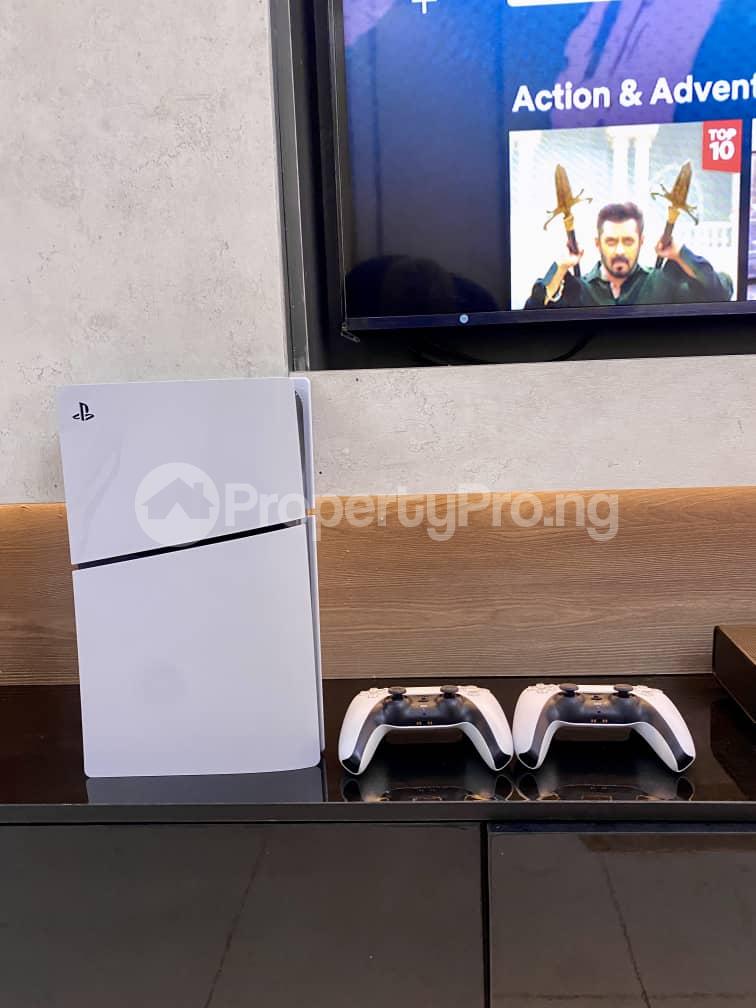 2 bedroom Flat / Apartment for shortlet  Lekki Phase 1 Lekki Lagos