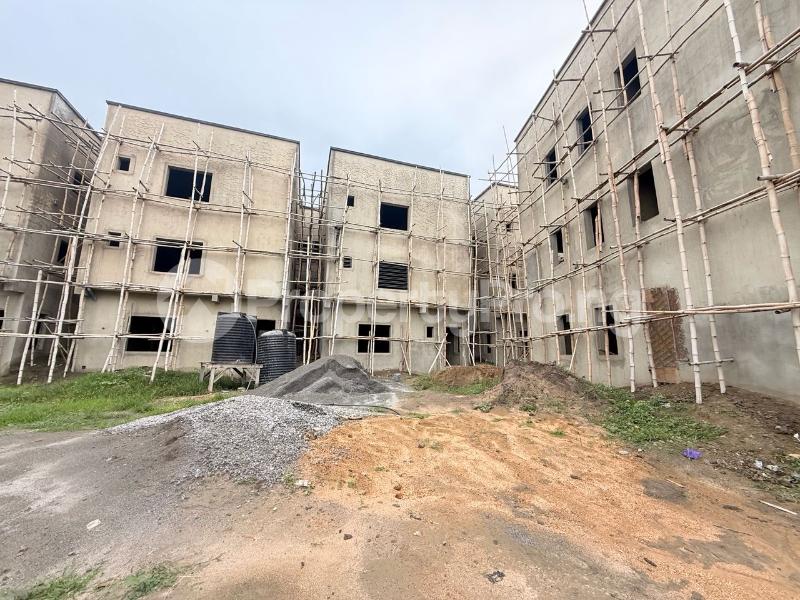 2 bedroom Flat / Apartment for sale Jahi Jahi Abuja
