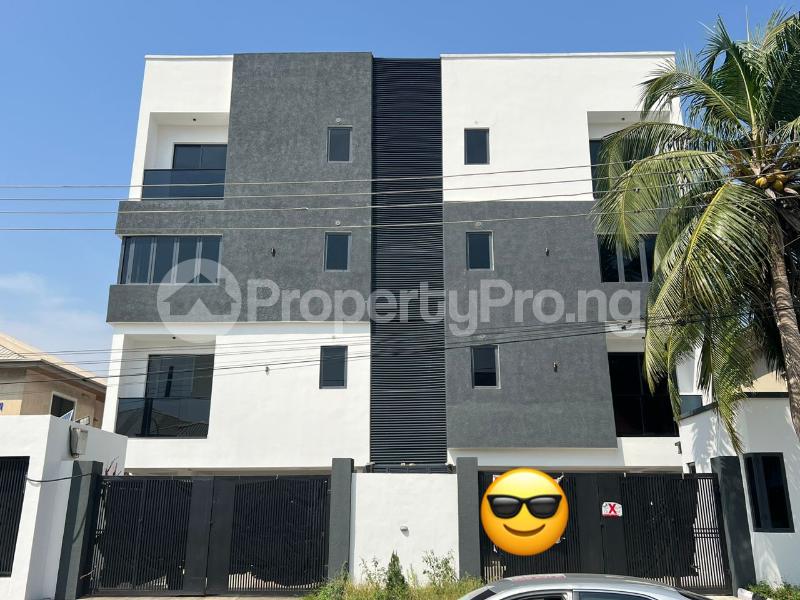 2 bedroom Flat / Apartment for sale Lekki Phase 1 Lekki Lagos