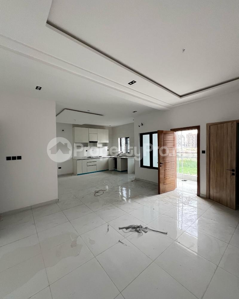 2 bedroom Flat / Apartment for rent Lekki Phase 1 Lekki Lagos