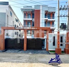 2 bedroom Flat / Apartment for sale Ologolo Lekki Lagos