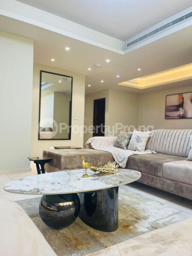 2 bedroom Flat / Apartment for sale Pearl Tower, Victoria Island Lagos - 0