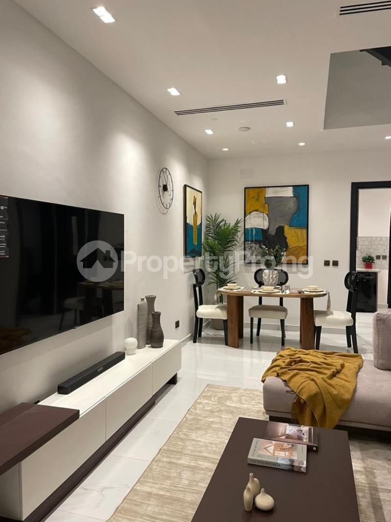 2 bedroom Flat / Apartment for shortlet Lekki Phase 1 Lekki Lagos - 10