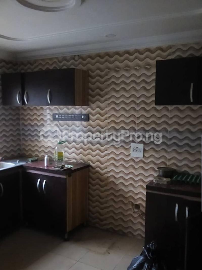 2 bedroom Flat / Apartment for rent  Oluyole Estate Ibadan Oyo