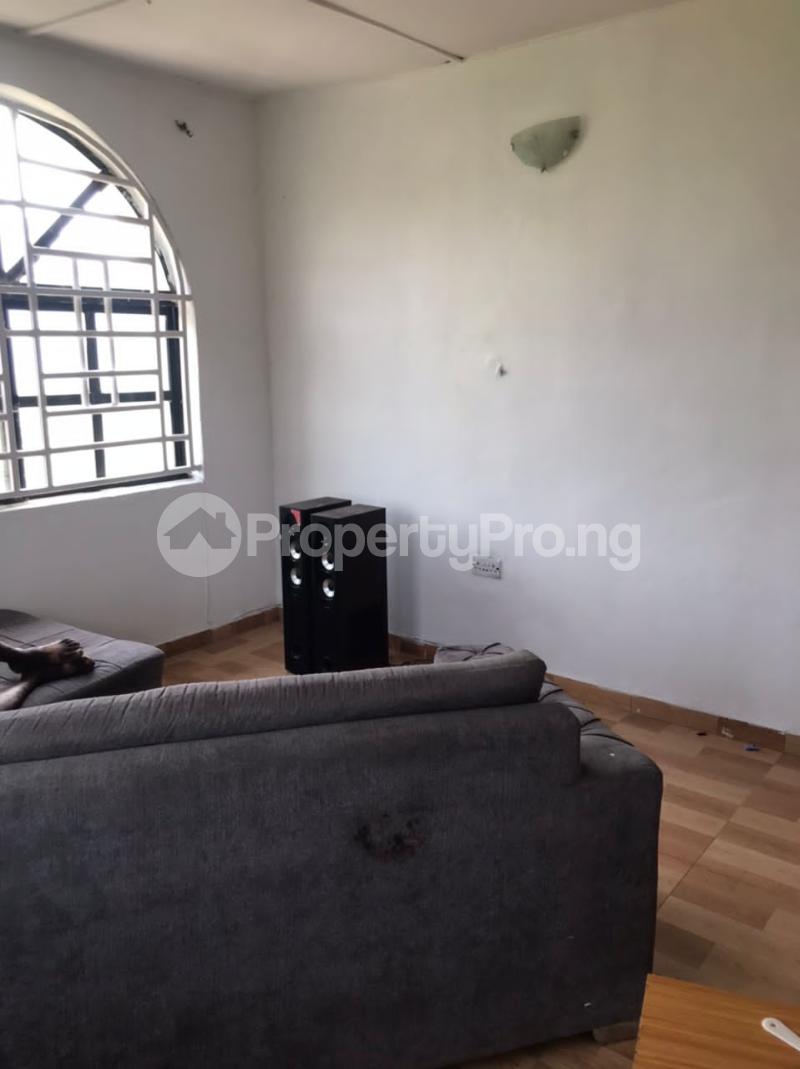 2 bedroom Flat / Apartment for rent Estate Badore Ajah Lagos