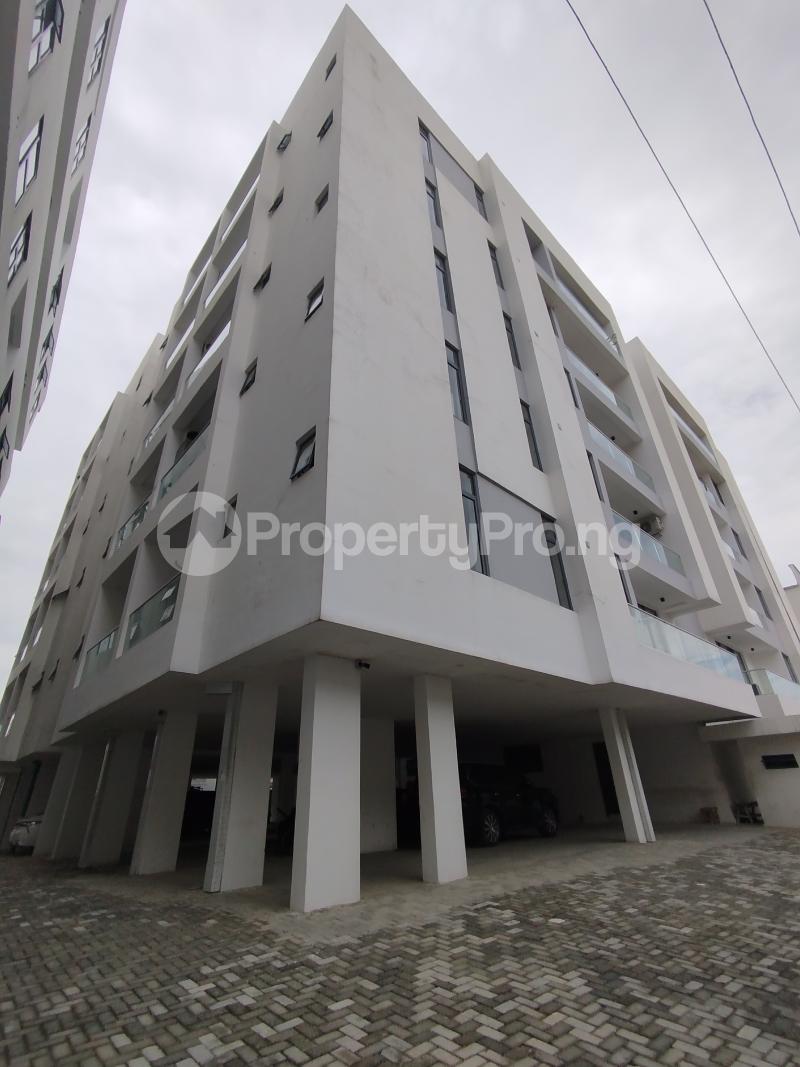 3 bedroom House for sale Lekki Phase 1 Lekki Lagos