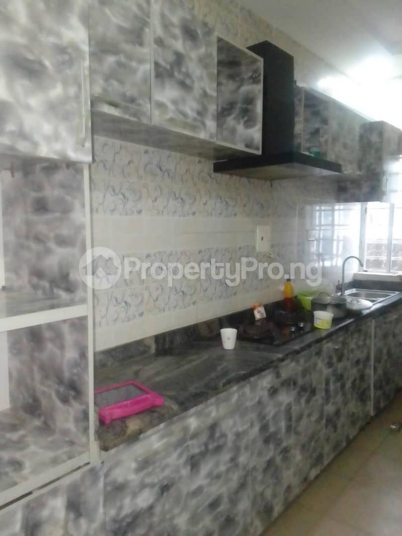 2 bedroom Flat / Apartment for rent Ado Road Ado Ajah Lagos