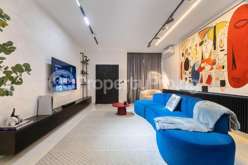 2 bedroom Flat / Apartment for shortlet Lekki Phase 1 Lekki Lagos