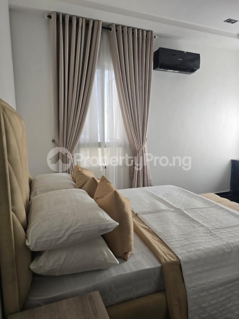 2 bedroom Flat / Apartment for sale Osborne Estate Phase 2 Ikoyi Lagos